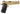 WE GBB Pistol M.E.U. SOC (without RIS Rail) - Tan-WE-