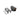FRENZY Plus Red Dot Sight 1x31x26 (Multi Reticle) - Black-Vector Optics-