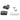 FRENZY-S 1x17x24 MOS (Multi Reticle) Red Dot Sight - Black-Vector Optics-