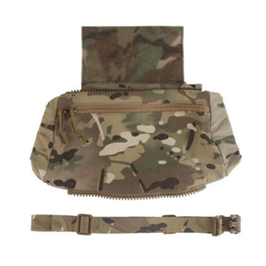 Marsupio Wosport Hand Warmer with Pocket — Multicam-Wosport-