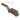 Attacco Wosport Hydra Mount base T1 — Tan-Wosport-