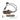 WST Dual Switch - AXON, CRANE PLUG and SF Connectors - Tan-Wosport-