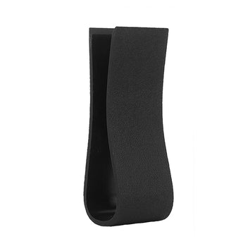 WST Kydex Insert for 9 mm Pistol Magazine Pouch - Black-Wosport-