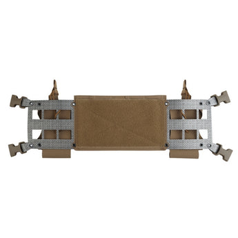 WST MK4 Chest Rig Expansion Chassis II - Coyote-Wosport-