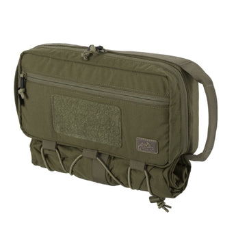 HELIKON Service Case(R) Gun Maintenance Bag - Green-HELIKON-