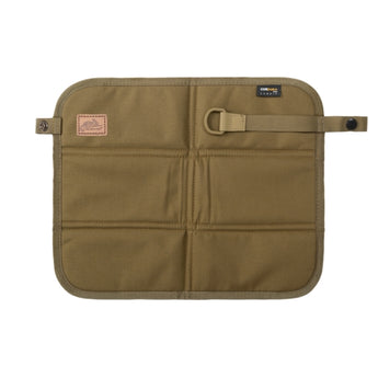 HELIKON Vagabond Seat Pad - Coyote-HELIKON-