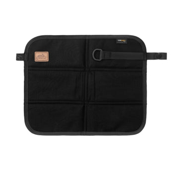 HELIKON Vagabond Seat Pad - Black-HELIKON-