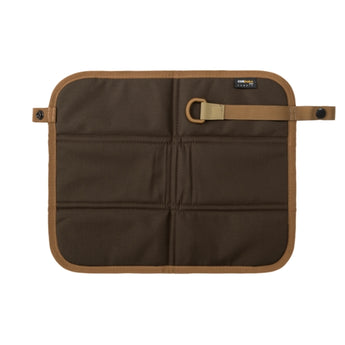 HELIKON Vagabond Seat Pad - Brown-HELIKON-