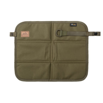 HELIKON Vagabond Seat Pad - Adaptive Green-HELIKON-