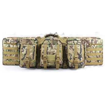 WST Transport Bag for 2 Weapons, 107 cm - MC-Wosport-
