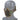 Maschera protettiva Wosport WST Mini Steel Mesh — Multicam-Wosport-
