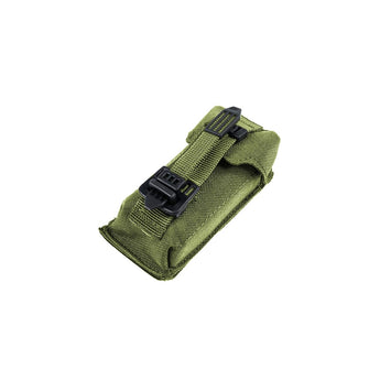 Novritsch SSG96/24 Full Seal Mag Pouch - Olive Drab-NOVRITSCH-