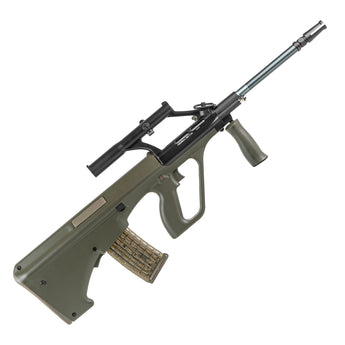 Novritsch AUG SSR77 A1 - Green-NOVRITSCH-