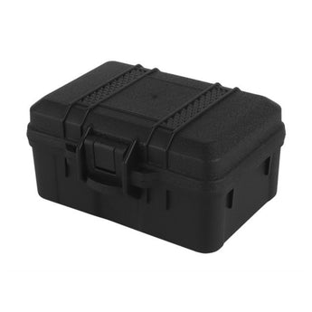 WST Tactical Storage Box 13.5 x 9 x 7 cm - Black-Wosport-