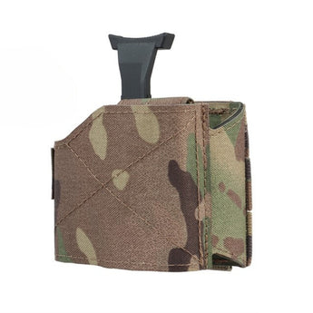 WST Universal Pistol Holster GB-80, Right - MC-Wosport-