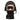 CYGNUS ARMORY Fullface Warrior Balaclava Gen2 - MC Black-CYGNUS ARMORY-