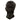 CYGNUS ARMORY Fullface Warrior Balaclava Gen2 - MC Black-CYGNUS ARMORY-