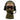 CYGNUS ARMORY Fullface Warrior Balaclava Gen2 - Green-CYGNUS ARMORY-