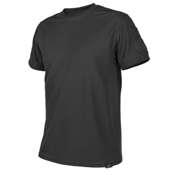 HELIKON T-Shirt TACTICAL TopCool - Black-HELIKON-S-