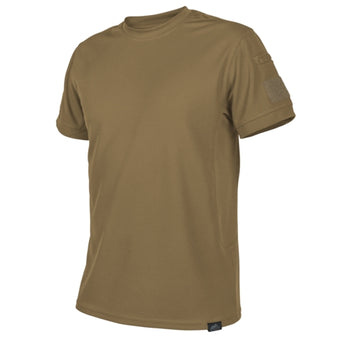 HELIKON T-Shirt TACTICAL TopCool - Coyote-HELIKON-S-