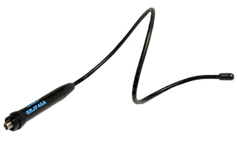 Baofeng Flexible Antenna SRJ-F40A - 40 cm-BAOFENG-
