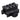 VO 0.83" Picatinny Riser Rail Mount (2.1 cm), Short - Black-Vector Optics-