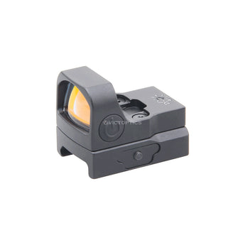 Punto rosso VictOptics V3 1x17x26 RMR — Nero-Vector Optics-