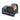 VictOptics V3 1x17x22 SPX Docter Red Dot Sight - Black-Vector Optics-