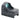 VictOptics V3 1x17x22 SPX Docter Red Dot Sight - Black-Vector Optics-