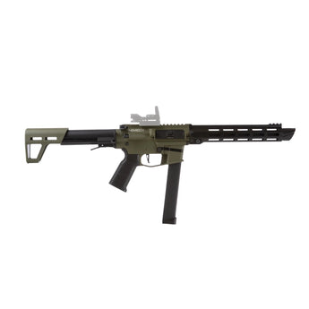 Novritsch SSR9 AEG Classic - Green-NOVRITSCH-