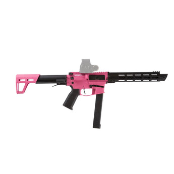 Novritsch SSR9 AEG Classic - Pink-NOVRITSCH-