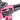 Novritsch SSR9 AEG Classic - Pink-NOVRITSCH-