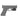 OLIGHT Pistol Flashlight Valkyrie PL-Mini 3 600 lm - Black-OLIGHT-