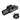 OLIGHT Pistol LEP Flashlight Valkyrie Turbo 250 lm - Black-OLIGHT-