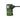 OLIGHT Rechargeable Flashlight OCLIP 300 lm - Green-OLIGHT-