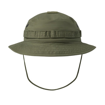 HELIKON BOONIE Hat MK2 Rip-stop - Green-HELIKON-S-