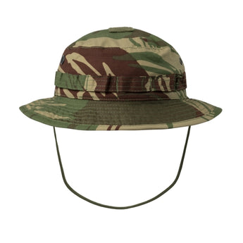 HELIKON BOONIE Hat MK2 Rip-stop - Rhodesian Camo-HELIKON-S-