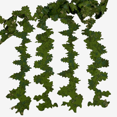KMCS Adaptive Leafstrip - Green-Kicking Mustang-