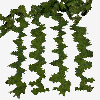 Foglie mimetiche Kicking Mustang Adaptive Leafstrip — Gen Green