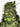 KMCS Camouflage Airsoft Goggle Mesh Mask - Green-Kicking Mustang-