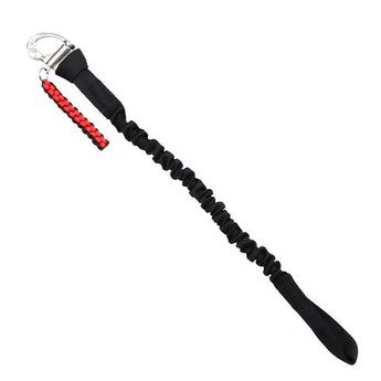 Laccio di sicurezza 101INC Safety Lanyard Sling — Nero