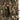 Novritsch Pants Modular 3D Ghillie Suit - Amber-NOVRITSCH-