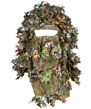 Novritsch Hood Modular 3D Ghillie Suit - Amber-NOVRITSCH-