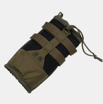 Novritsch HPA Bottles MOLLE Pouch - Olive Drab-NOVRITSCH-