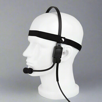Z Tactical MH180-V Atlantic Signal Headset-Z-Tactical-