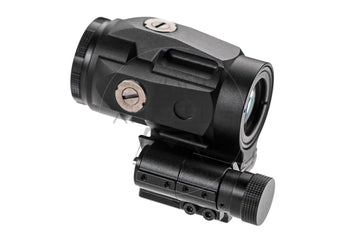 AIM-O JT3 Micro Magnifier 3x - Black-Aim-O-