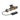OLIGHT Rifle Flashlight ODIN Mini 1250 lm, M-LOK Mount - Tan-OLIGHT-