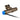 OLIGHT Rifle Flashlight ODIN Mini 1250 lm, M-LOK Mount - Tan-OLIGHT-