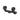 VO AR15 One-Piece Adjustable Extended Mount for 30mm Riflescope - Black-Vector Optics-