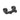 Attacco Vector Optics AR15 One-Piece Adjustable Extended Mount 30 mm — Nero-Vector Optics-